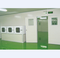 無塵實驗室工程